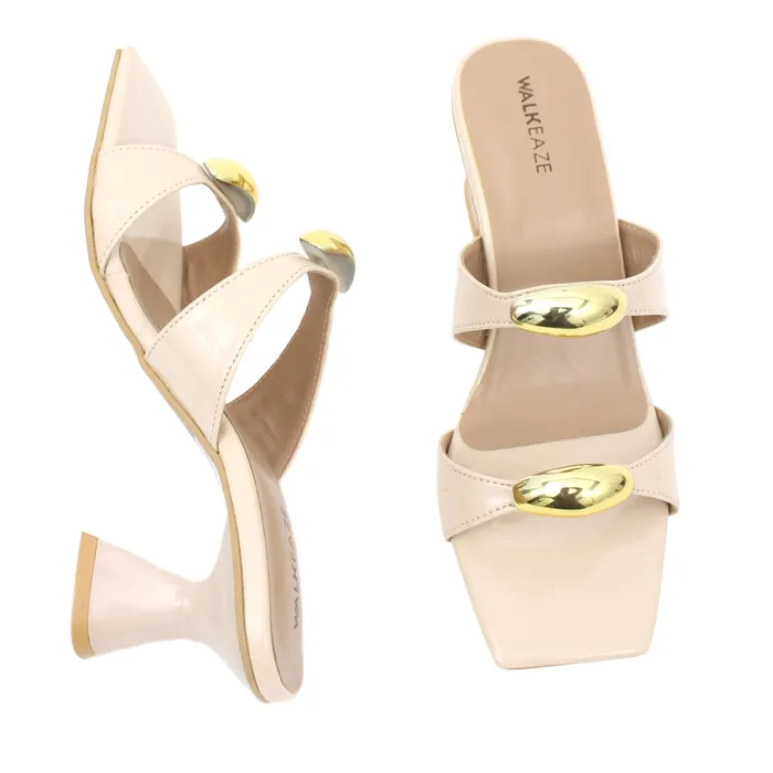 Walkeaze Women Formal Heel 62894S Earrings