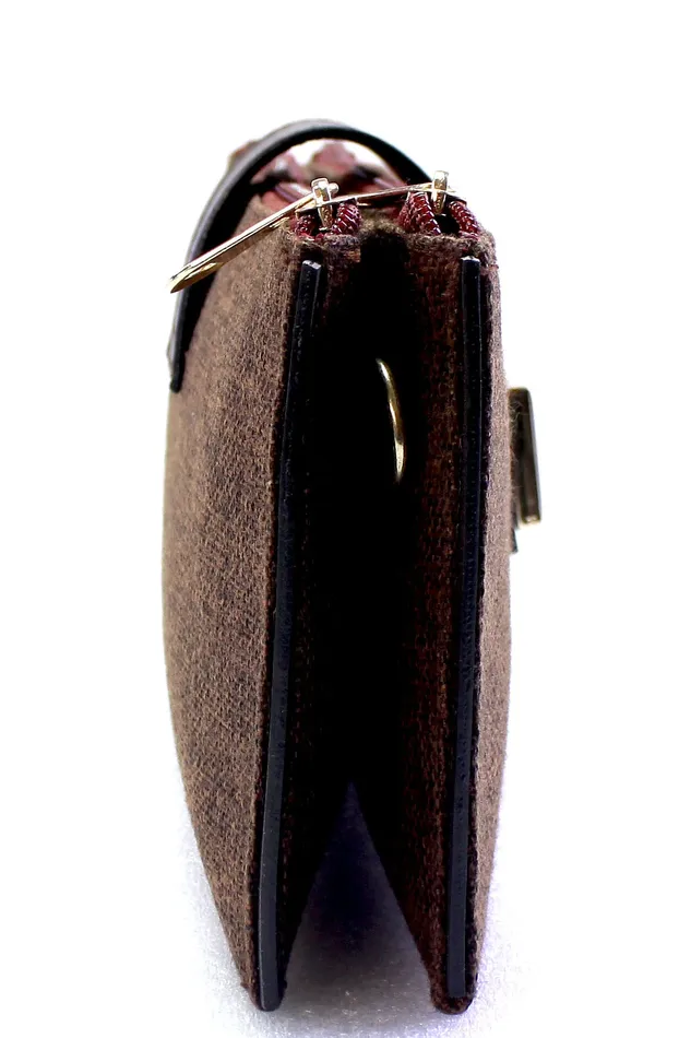 Walkeaze Women Hand Bag 04728B Earrings Walkeaze Women Hand Bag 04728B Earrings