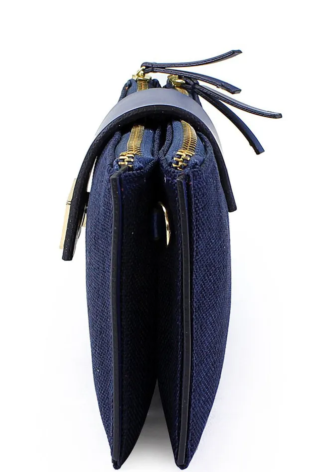 Walkeaze Women Hand Bag 04728B Earrings Walkeaze Women Hand Bag 04728B Earrings