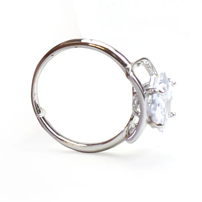 Walkeaze Women Ring Jewelry 000556J Rings