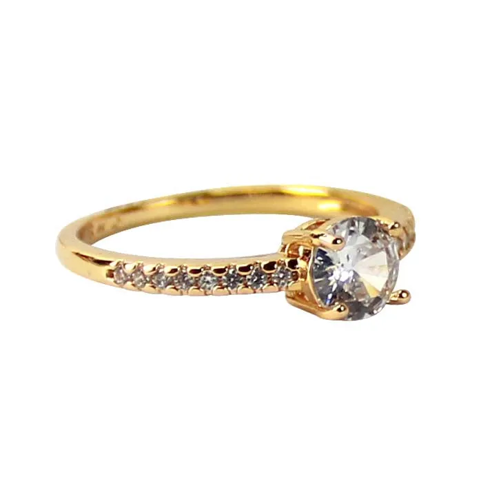 Walkeaze Women Ring Jewelry 001554J Rings Walkeaze Women Ring Jewelry 001554J Rings