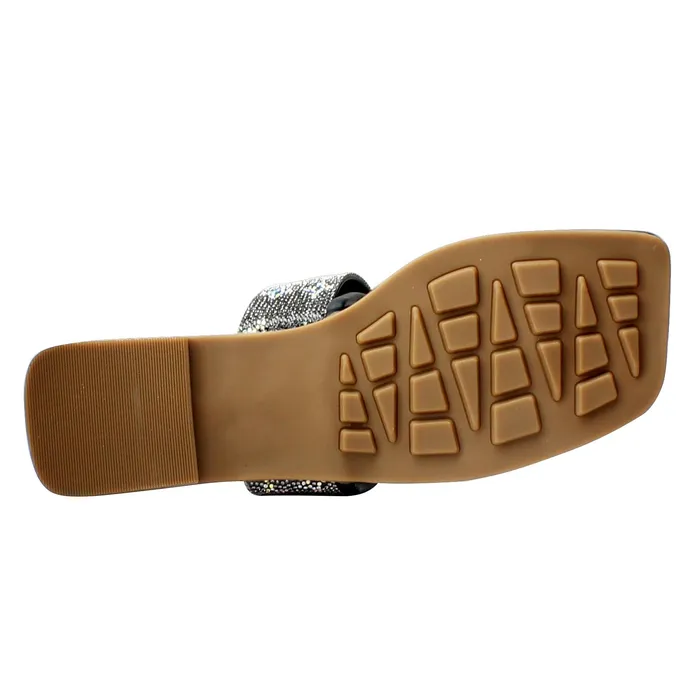 Walkeaze Women Slippers 39850S Earrings Walkeaze Women Slippers 39850S Earrings