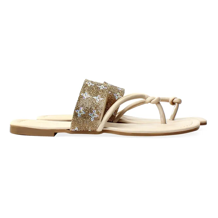 Walkeaze Women Slippers 39850S Earrings Walkeaze Women Slippers 39850S Earrings