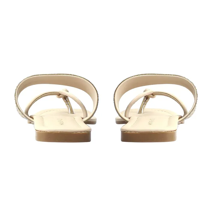 Walkeaze Women Slippers 39850S Earrings Walkeaze Women Slippers 39850S Earrings