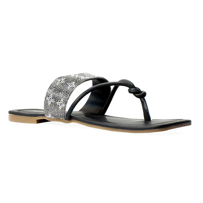 Walkeaze Women Slippers 39850S Earrings Walkeaze Women Slippers 39850S Earrings