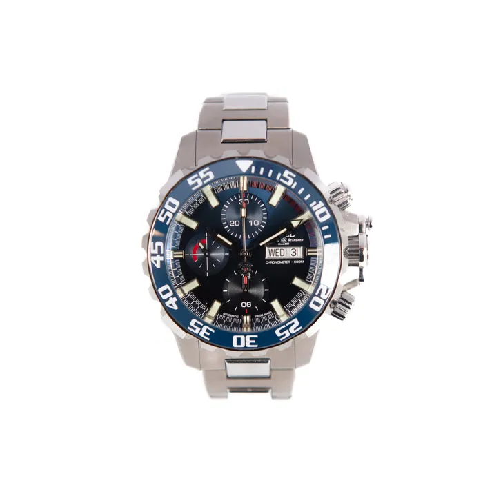 Watches Ball PreOwned Ball Engineer Hydrocarbon Watch