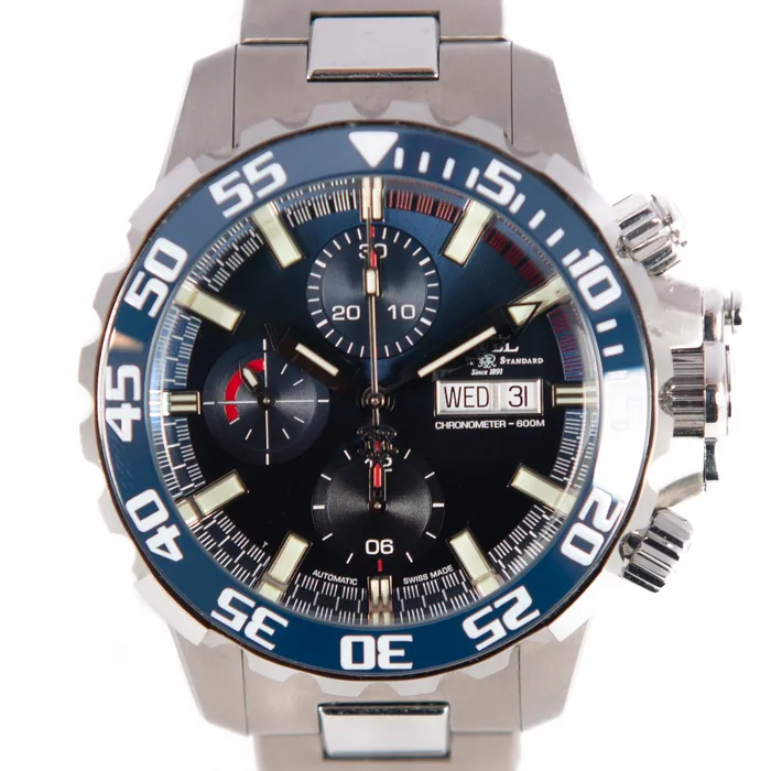 Watches Ball PreOwned Ball Engineer Hydrocarbon Watch