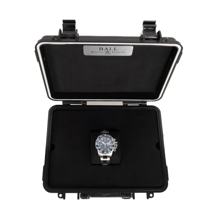 Watches Ball PreOwned Ball Engineer Hydrocarbon Watch