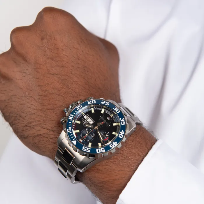 Watches Ball PreOwned Ball Engineer Hydrocarbon Watch