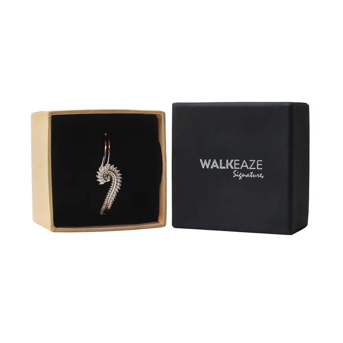 Women Bangle Jewelry 001664J Walkeaze Bracelets
