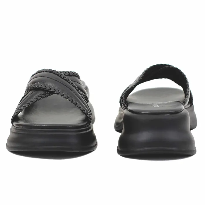 Women Casual Softy 74977S Walkeaze Earrings