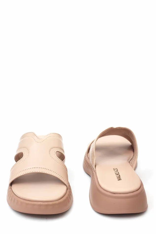 Women Casual Softy 74998S Walkeaze Earrings