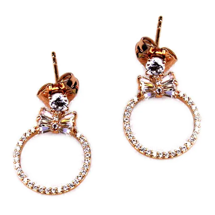 Women Earring Jewelry 000478J Walkeaze Earrings Women Earring Jewelry 000478J Walkeaze Earrings