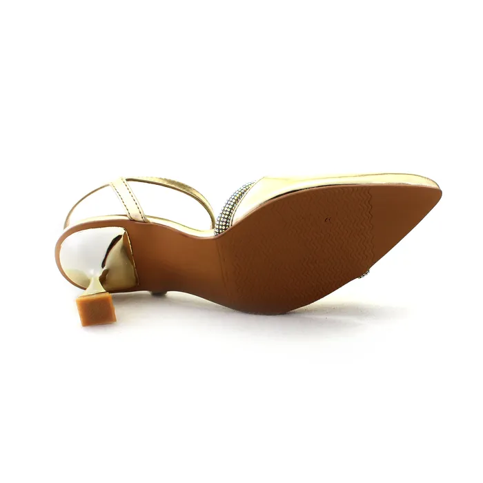 Women Formal Court Shoes 61934S Walkeaze Earrings Women Formal Court Shoes 61934S Walkeaze Earrings