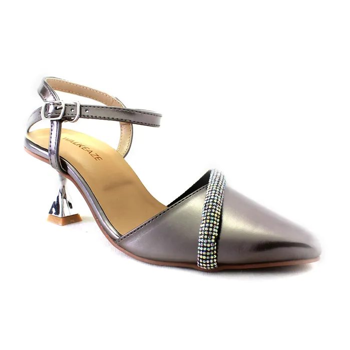 Women Formal Court Shoes 61934S Walkeaze Earrings Women Formal Court Shoes 61934S Walkeaze Earrings