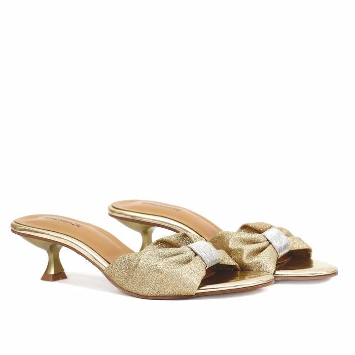 Women Formal Heel 75042S Walkeaze Earrings