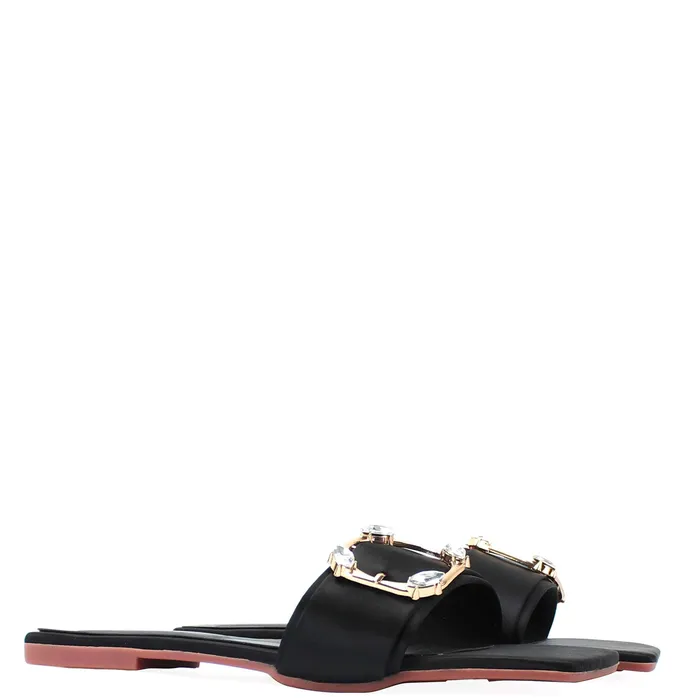 Women Formal Slippers 39958S Walkeaze Earrings Women Formal Slippers 39958S Walkeaze Earrings