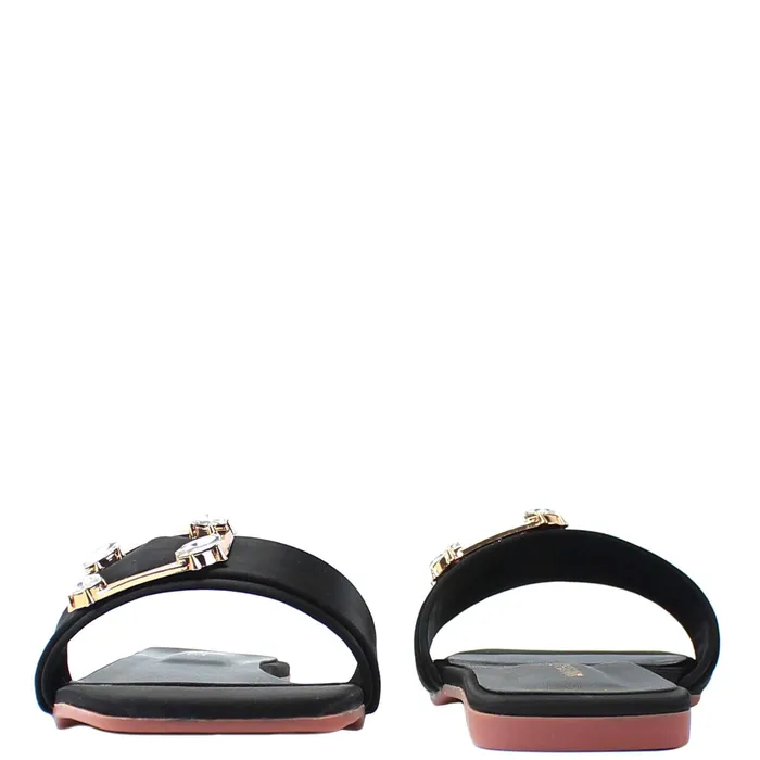 Women Formal Slippers 39958S Walkeaze Earrings Women Formal Slippers 39958S Walkeaze Earrings