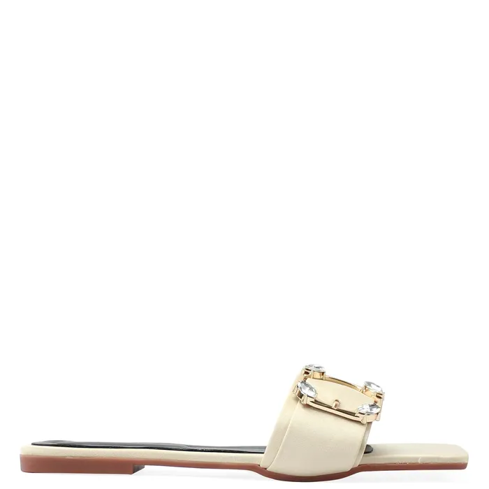 Women Formal Slippers 39958S Walkeaze Earrings Women Formal Slippers 39958S Walkeaze Earrings