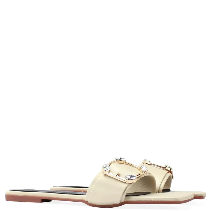 Women Formal Slippers 39958S Walkeaze Earrings Women Formal Slippers 39958S Walkeaze Earrings