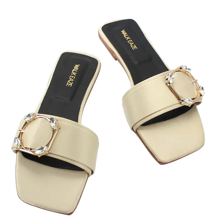 Women Formal Slippers 39958S Walkeaze Earrings Women Formal Slippers 39958S Walkeaze Earrings