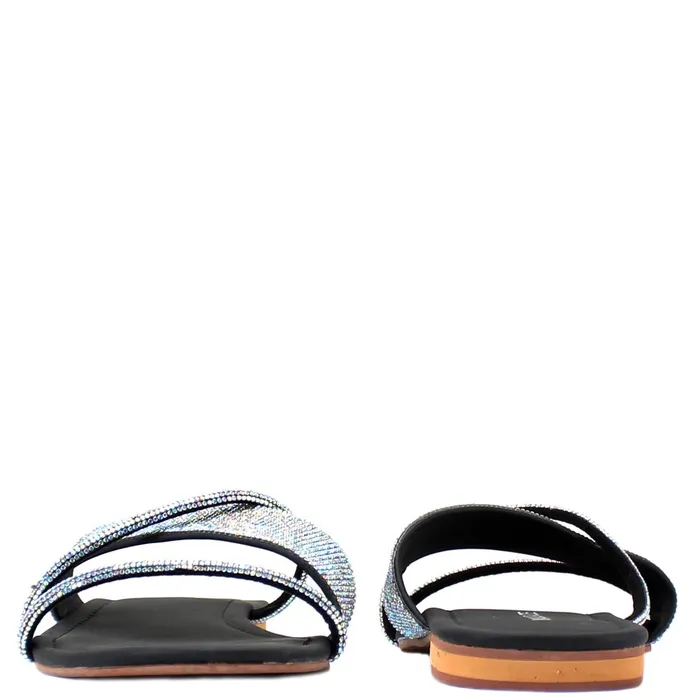 Women Formal Slippers 40009S Walkeaze Earrings