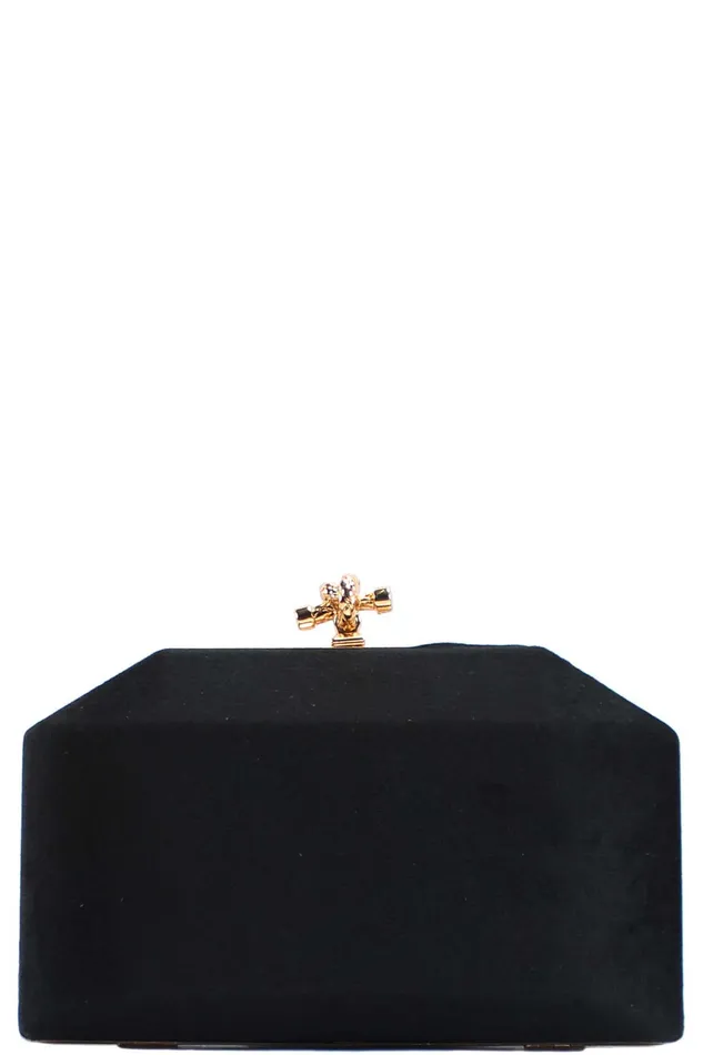 Women Party Purse 05466B Walkeaze Earrings