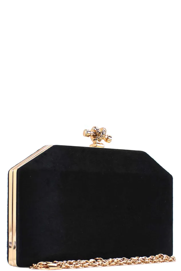 Women Party Purse 05466B Walkeaze Earrings Women Party Purse 05466B Walkeaze Earrings