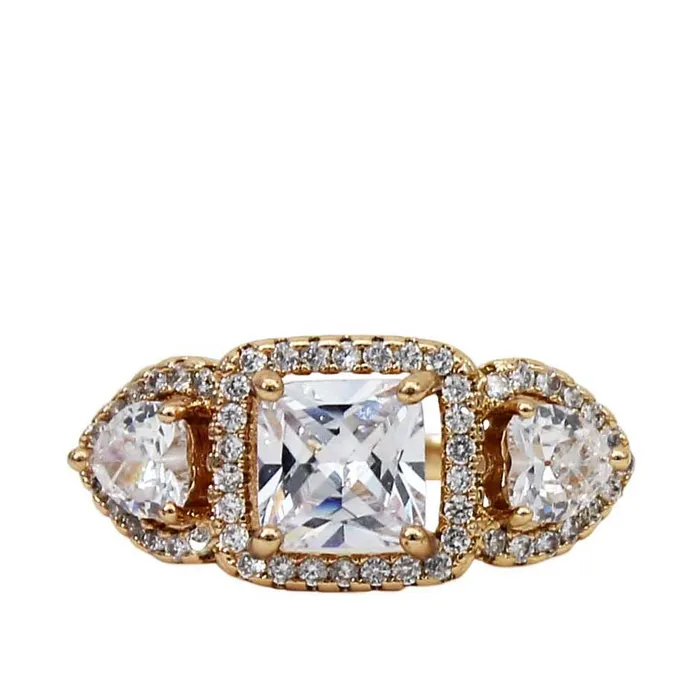 Women Ring Jewelry 002800j Walkeaze Rings Women Ring Jewelry 002800j Walkeaze Rings