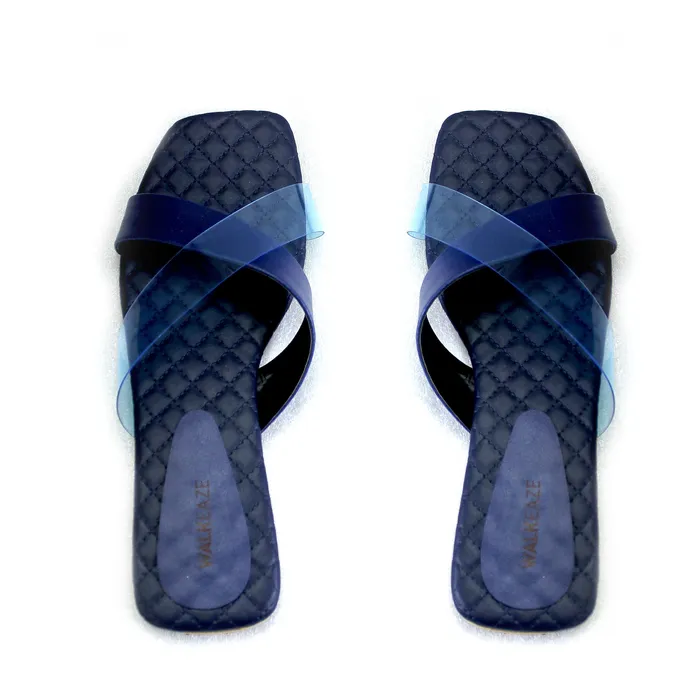 Women Slippers 39389S Walkeaze Earrings Women Slippers 39389S Walkeaze Earrings