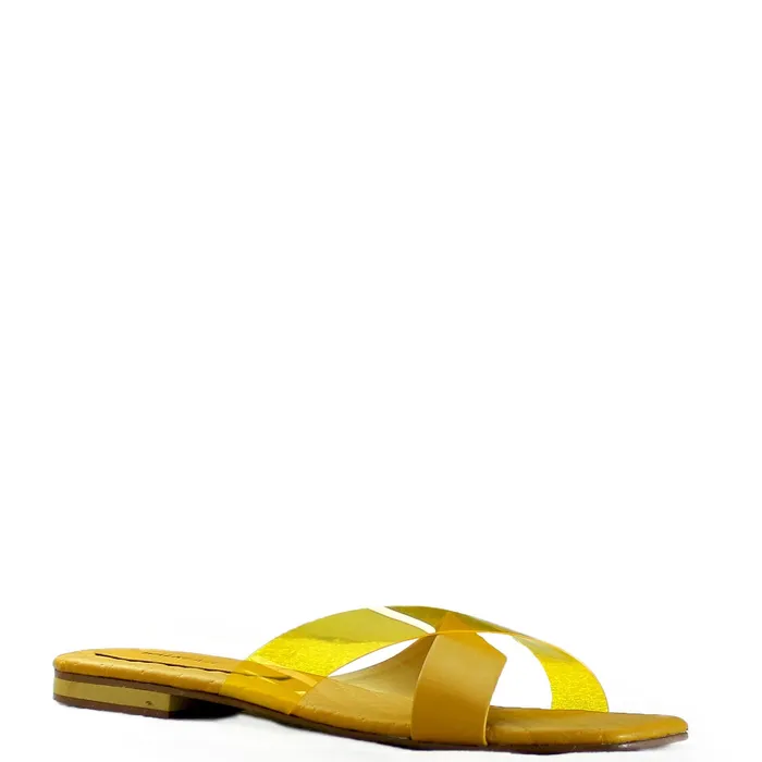 Women Slippers 39389S Walkeaze Earrings Women Slippers 39389S Walkeaze Earrings