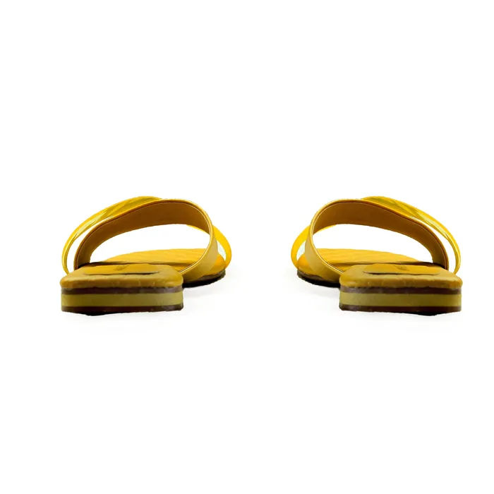 Women Slippers 39389S Walkeaze Earrings Women Slippers 39389S Walkeaze Earrings