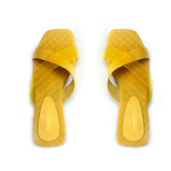 Women Slippers 39389S Walkeaze Earrings Women Slippers 39389S Walkeaze Earrings