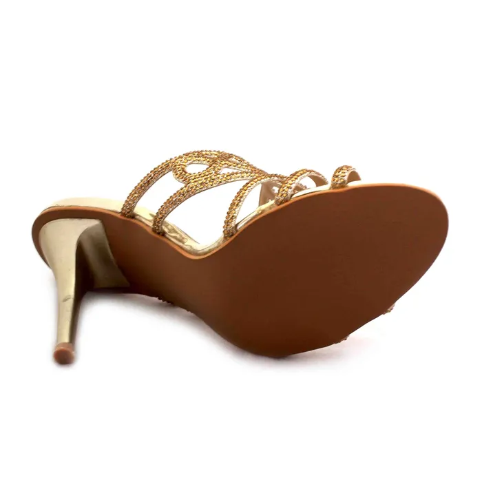 Women Slippers 62150S Walkeaze Earrings Women Slippers 62150S Walkeaze Earrings