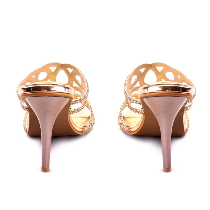 Women Slippers 62150S Walkeaze Earrings Women Slippers 62150S Walkeaze Earrings