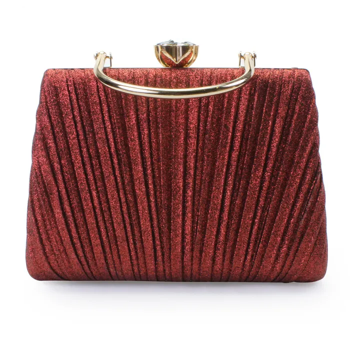 Women Stylish Bag 14176B Walkeaze Earrings Women Stylish Bag 14176B Walkeaze Earrings