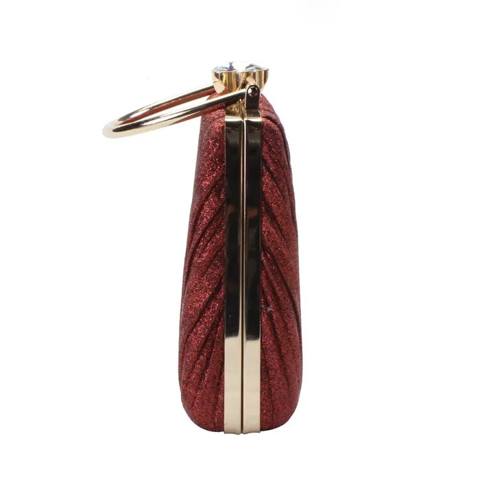 Women Stylish Bag 14176B Walkeaze Earrings Women Stylish Bag 14176B Walkeaze Earrings