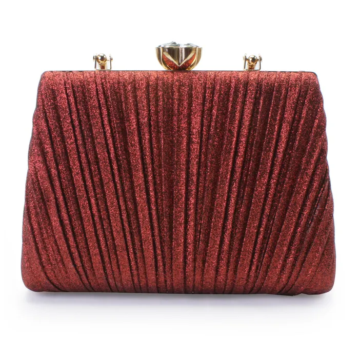 Women Stylish Bag 14176B Walkeaze Earrings Women Stylish Bag 14176B Walkeaze Earrings