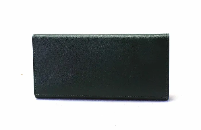 Women Stylish Wallet 2167W Walkeaze Earrings