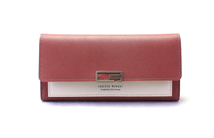 Women Stylish Wallet 2167W Walkeaze Earrings