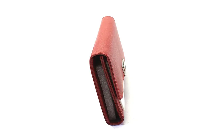 Women Stylish Wallet 2167W Walkeaze Earrings