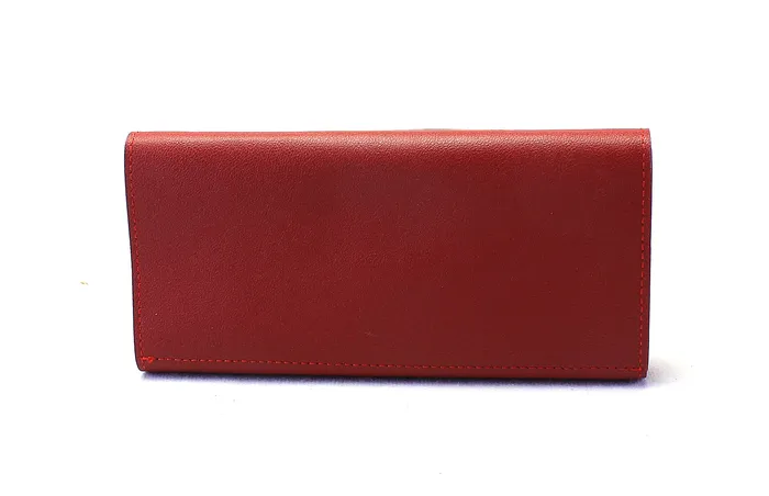 Women Stylish Wallet 2167W Walkeaze Earrings