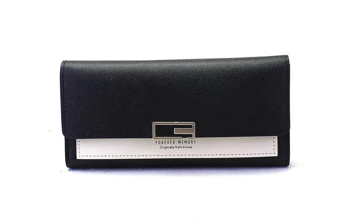 Women Stylish Wallet 2167W Walkeaze Earrings