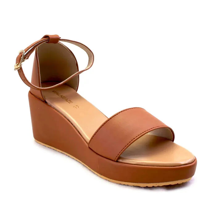 Women Wedge 74143S Walkeaze Earrings