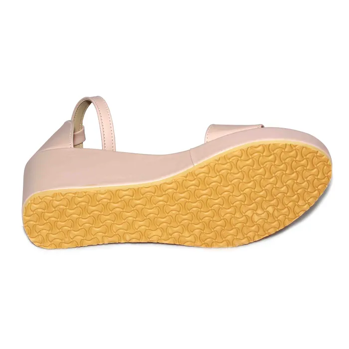 Women Wedge 74143S Walkeaze Earrings Women Wedge 74143S Walkeaze Earrings