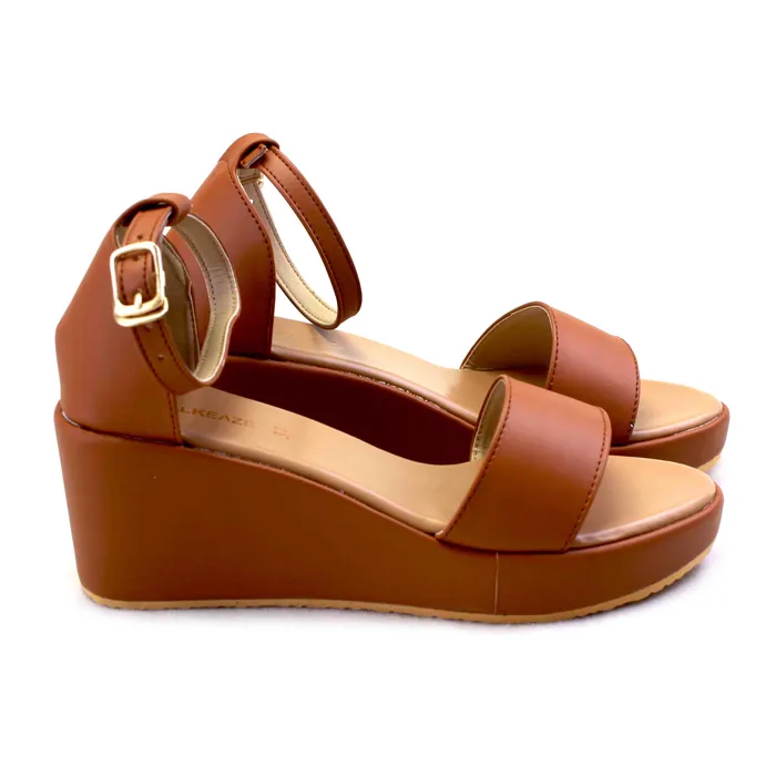 Women Wedge 74143S Walkeaze Earrings Women Wedge 74143S Walkeaze Earrings