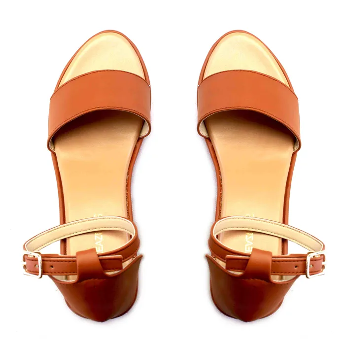 Women Wedge 74143S Walkeaze Earrings Women Wedge 74143S Walkeaze Earrings