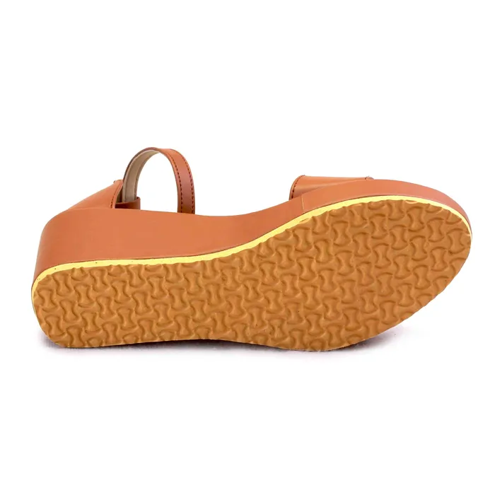 Women Wedge 74143S Walkeaze Earrings Women Wedge 74143S Walkeaze Earrings